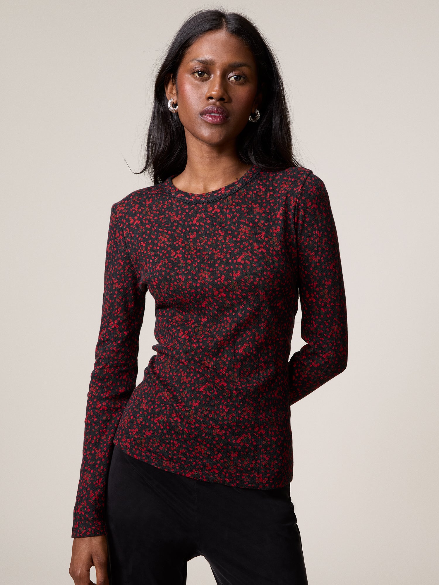 Camiseta TIMOTHEE Camiseta TIMOTHEE